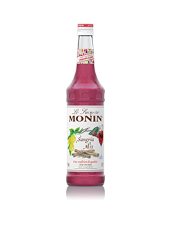SANGRIA MIX SYRUP